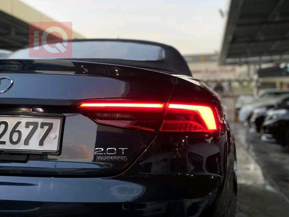 اودي A5
